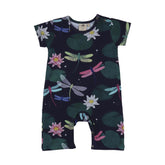 Combinaison en coton (biologique)